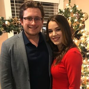 Meet your Posher, Briana